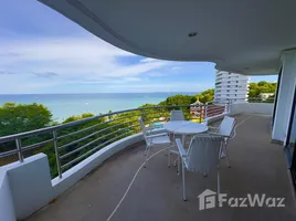 อพาร์ทเม้นท์ 3 ห้องนอน ให้เช่า ในโครงการ รอยัลคลิฟการ์เด้น, เมืองพัทยา, พัทยา, ชลบุรี, ไทย