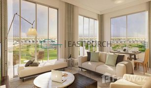 4 Habitaciones Apartamento en venta en EMAAR South, Dubái Golf Views
