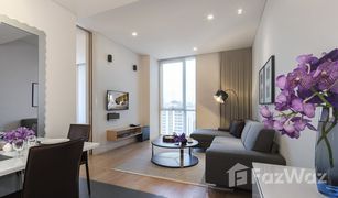 1 Bedroom Apartment for sale in Khlong Tan Nuea, Bangkok Somerset Sukhumvit Thonglor Bangkok