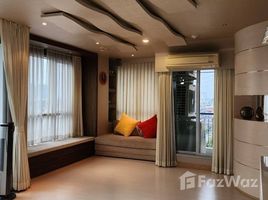 1 Habitación Departamento en venta en Life at Ratchada - Suthisan, Sam Sen Nok