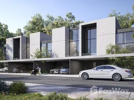 3 Bedroom Townhouse for sale at Jouri Hills 3, Earth, Jumeirah Golf Estates