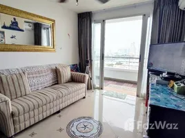 2 Bedroom Condo for sale at River Heaven, Bang Kho Laem, Bang Kho Laem