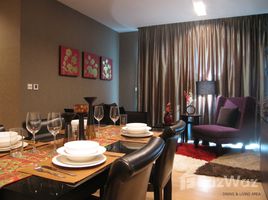 2 chambre Condominium à louer à , Phra Khanong