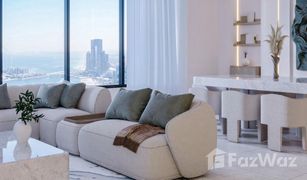 4 Bedrooms Apartment for sale in Oceanic, Dubai Habtoor Grand Residences
