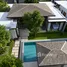 4 Bedroom Villa for sale at Botanica Foresta, Thep Krasattri