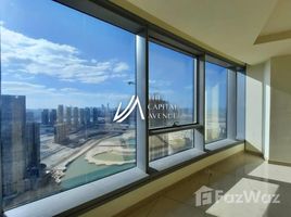 2 غرفة نوم شقة للبيع في Sun Tower, Shams Abu Dhabi, Al Reem Island, أبو ظبي