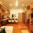 3 chambre Condominium à vendre à Siamese Exclusive Sukhumvit 31., Khlong Toei Nuea