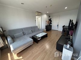 2 Bedroom Condo for sale at Lumpini Park Pinklao, Bang Bamru, Bang Phlat, Bangkok