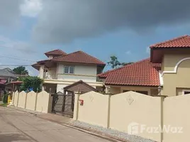 3 Bedroom Villa for rent at Park Village, Nong Prue, Pattaya