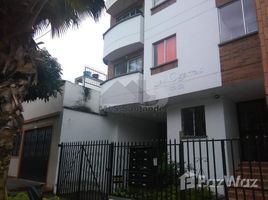 3 Habitación Apartamento en venta en CALLE 37 # 33- 32, Bucaramanga, Santander