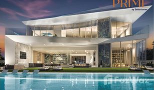 7 chambres Villa a vendre à La Mer, Dubai La Mer