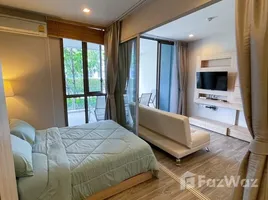 1 Schlafzimmer Wohnung zu verkaufen im Baan Plai Haad, Na Kluea, Pattaya