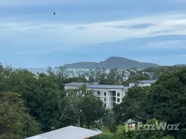 1 Habitación Apartamento en venta en Calypso Garden Residences, Rawai, Phuket Town, Phuket, Tailandia