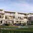 6 Bedroom Townhouse for sale at Silver Springs 3, Akoya Park