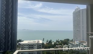 1 Bedroom Condo for sale in Na Kluea, Pattaya The Riviera Wongamat