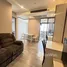 1 Habitación Departamento en alquiler en The Room Rama 4, Rong Mueang, Pathum Wan, Bangkok, Tailandia