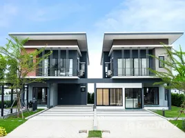 4 Bedroom House for sale at Baan Fah Greenery Loft Pattaya, Nong Prue, Pattaya