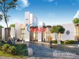 3 спален Квартира на продажу в Nasaq, Al Zahia, Muwaileh Commercial