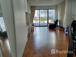 1 Schlafzimmer Wohnung zu verkaufen im New House Condo, Lumphini