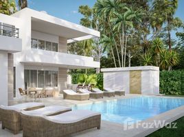 3 спален Вилла for sale in FazWaz.ru, Sosua, Puerto Plata, Доминиканская Республика