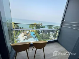 1 Bedroom Apartment for rent at Arom Wongamat, Na Kluea, Pattaya