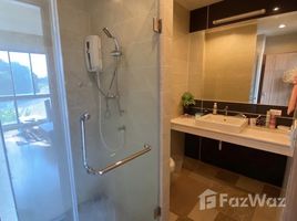 1 спален Кондо в аренду в The Green Living Condo Pattaya, Nong Pla Lai