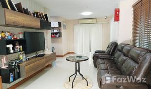 3 Bedrooms House for sale in Bang Kaeo, Samut Prakan Casa Ville Srinakarin