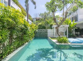 5 Schlafzimmer Villa zu verkaufen in Badung, Bali, Kuta