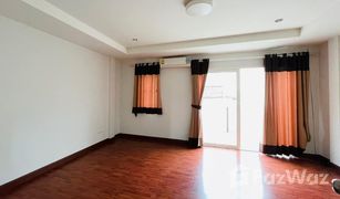 3 Bedrooms Townhouse for sale in Nong Prue, Pattaya Supalai Ville Thepprasit 8