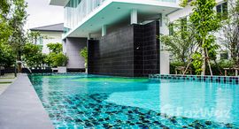 Available Units at Foret Lumlukka-Klong 5