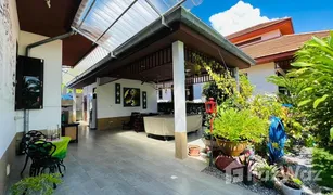2 Schlafzimmern Villa zu verkaufen in Nong Kae, Hua Hin Manora Village II