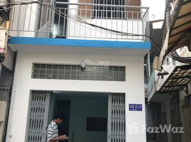 3 Phòng ngủ Nhà mặt tiền for sale in Quận 11, TP.Hồ Chí Minh, Phường 10, Quận 11