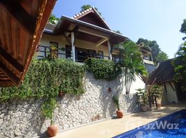 4 Bedrooms Villa for rent in Patong, Phuket Baan Nam Yen Villas