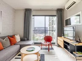 ขายคอนโด 1 ห้องนอน ในโครงการ ริทึ่ม สุขุมวิท 36-38, คลองตัน