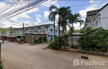 Baan Tantawan Hat Yai in คอหงส์, สงขลา