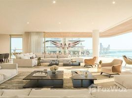 5 спален Пентхаус на продажу в Serenia Living Tower 3, The Crescent, Palm Jumeirah