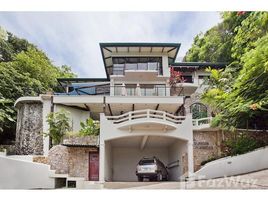 6 Habitación Casa en venta en Manuel Antonio, Aguirre