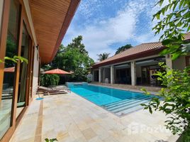 5 Schlafzimmer Villa zu verkaufen im Hana Village, Sam Roi Yot