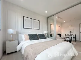 ขายคอนโด สตูดิโอ ในโครงการ ดีคอนโด กะทู้, กะทู้, กะทู้