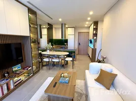 2 Habitación Apartamento en alquiler en Risemount Apartment Đà Nẵng, Thuan Phuoc