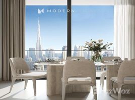 3 спален Квартира на продажу в Sobha Creek Vistas, Sobha Hartland, Mohammed Bin Rashid City (MBR)