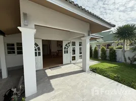 3 Bedroom House for rent at Baan Suk Sabai 1, Nong Kae, Hua Hin, Prachuap Khiri Khan