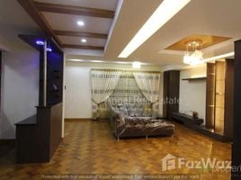3 Bedroom Condo for sale at 3 Bedroom Condo for sale in Bahan, Yangon, Bahan
