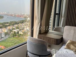 在Masteri Lumiere Riverside租赁的2 卧室 住宅, An Phu, District 2, 胡志明市