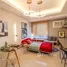 Studio Appartement zu verkaufen im GRAND VIEW TOWER, Pasay City