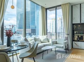 2 Bedroom Condo for rent at 28 Chidlom, Lumphini, Pathum Wan