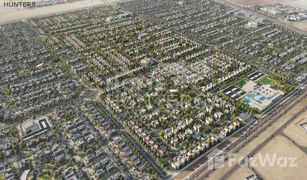 N/A Grundstück zu verkaufen in Khalifa City A, Abu Dhabi Alreeman II