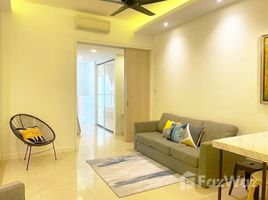 1 Schlafzimmer Penthouse zu vermieten im Petaling Jaya, Bandar Petaling Jaya, Petaling, Selangor