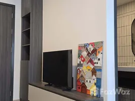 อพาร์ทเม้นท์ 1 ห้องนอน ให้เช่า ในโครงการ แชปเตอร์วัน มอร์ เกษตร, ลาดยาว, จตุจักร, กรุงเทพมหานคร, ไทย