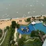 Studio Condo for sale at Movenpick White Sand Beach Pattaya, Na Chom Thian